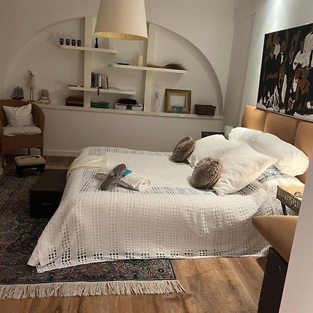 La Caladina Bed & Breakfast Mougins Exterior photo