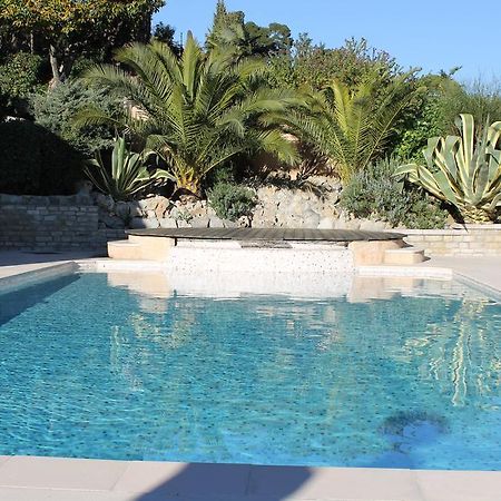 La Caladina Bed & Breakfast Mougins Exterior photo