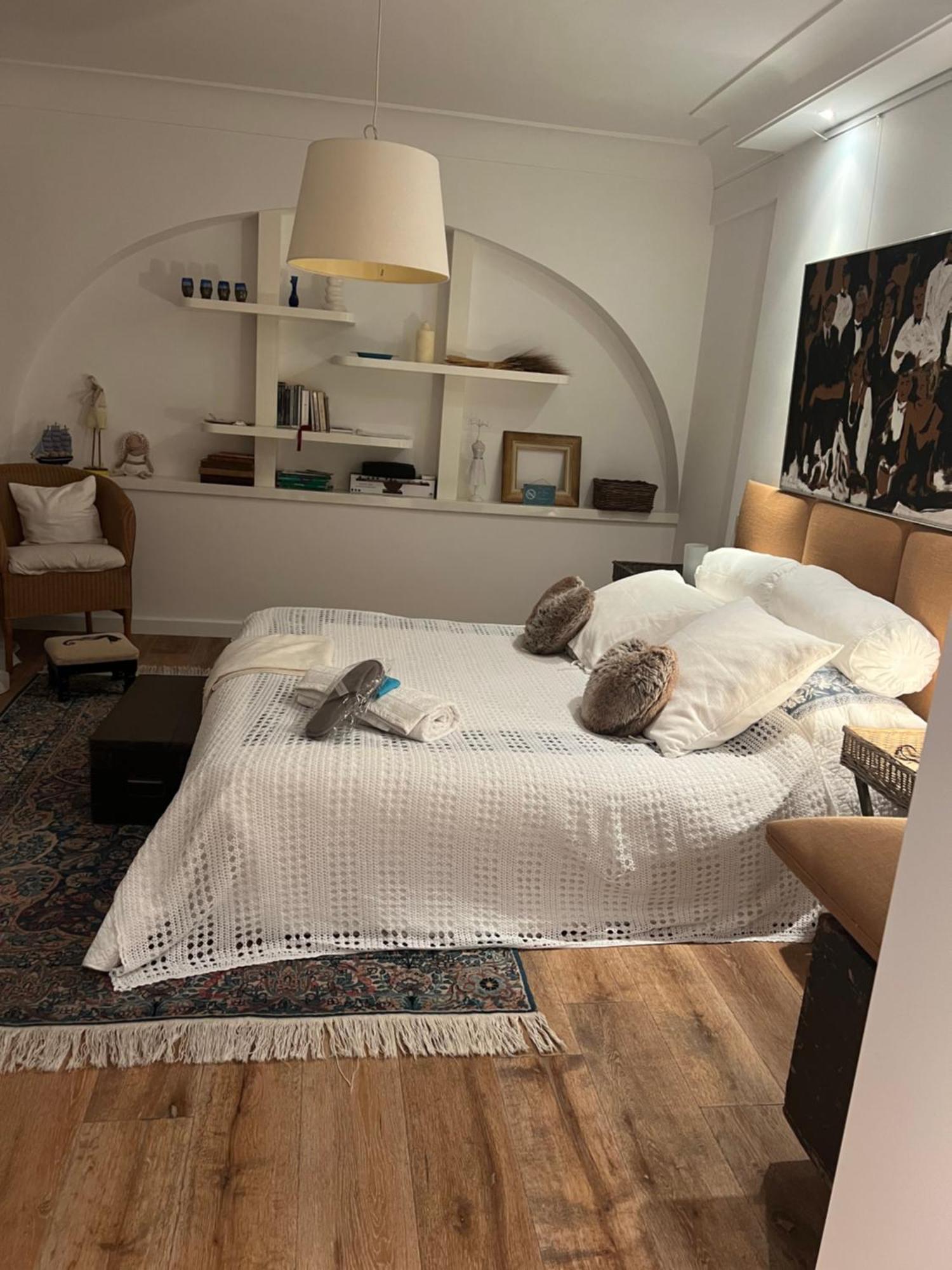 La Caladina Bed & Breakfast Mougins Exterior photo