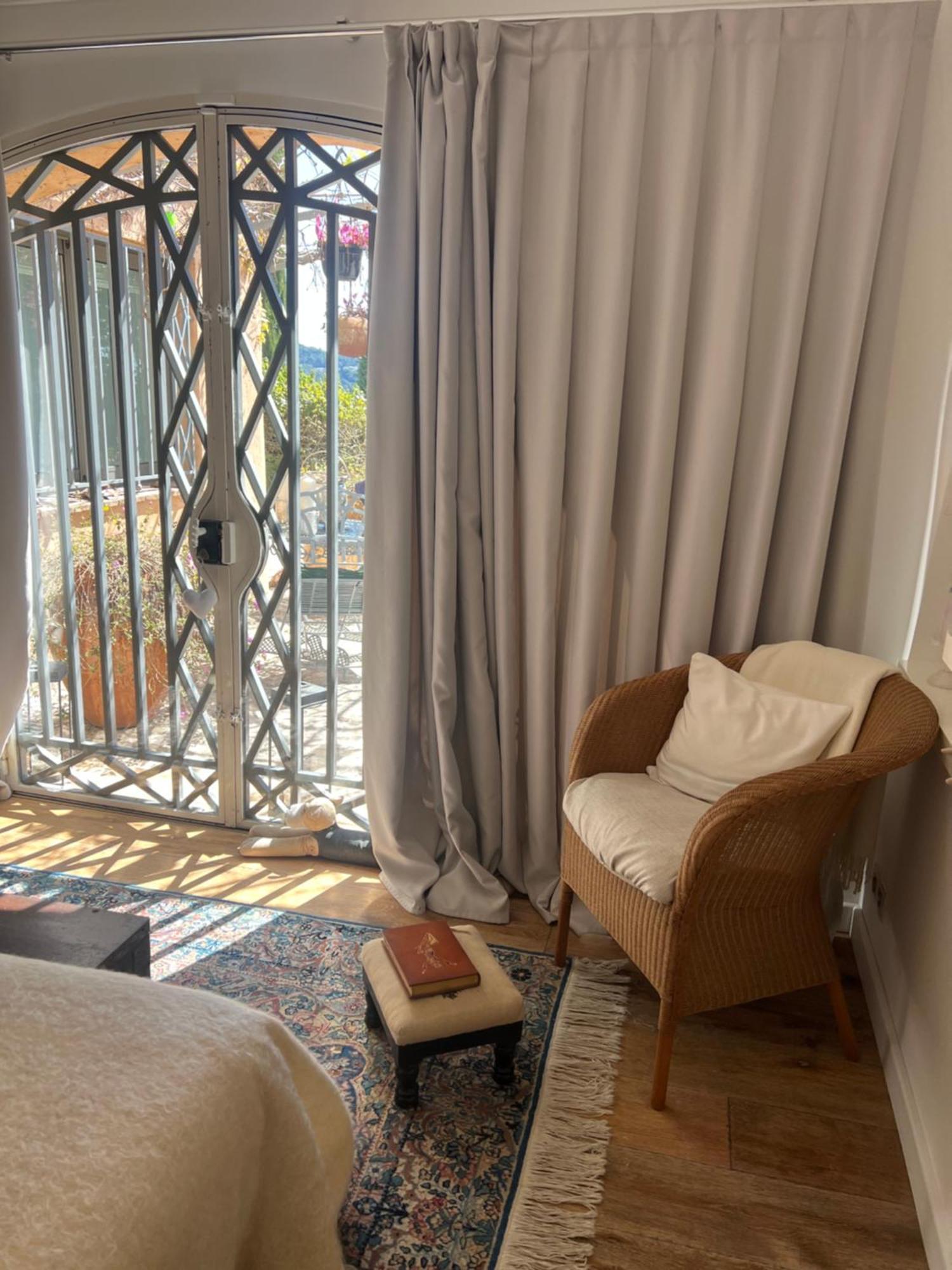 La Caladina Bed & Breakfast Mougins Exterior photo